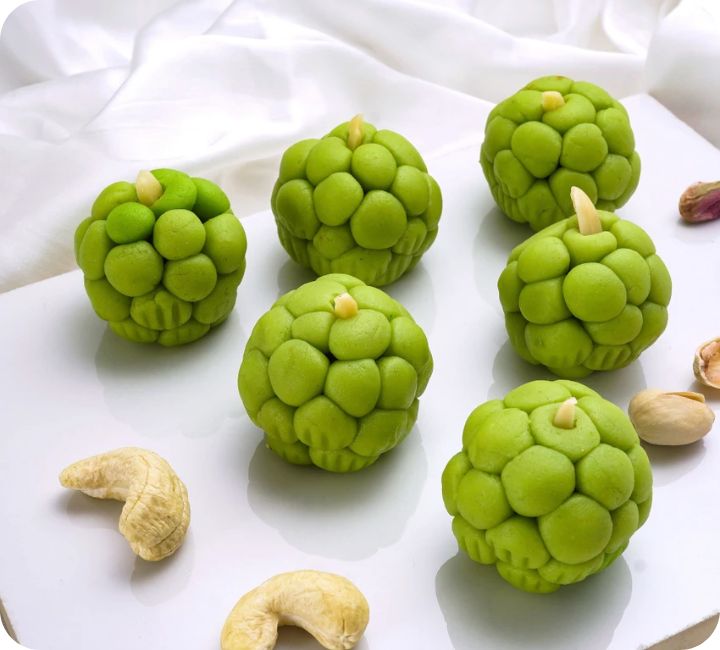 Kaju Seethaphalam